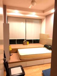 Ferraria Park Condominium (D17), Condominium #602253771
